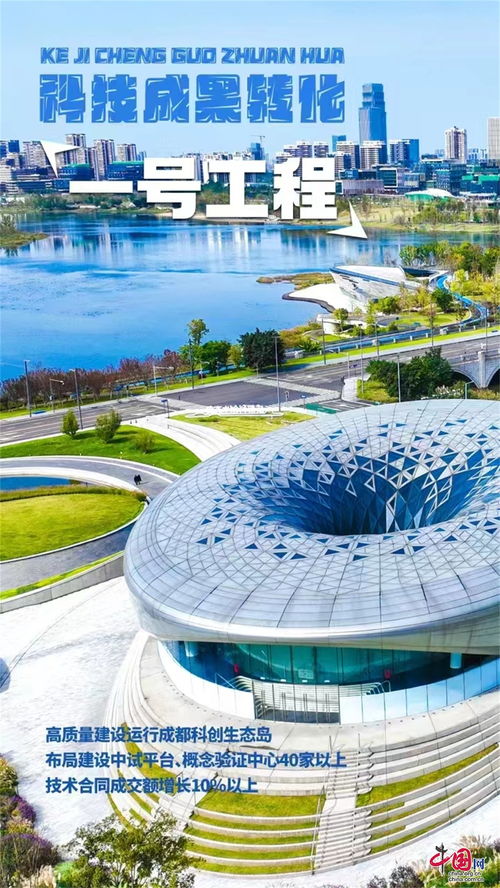 2024年成都市科技創(chuàng)新暨科技成果轉化 一號工程 工作部署會召開