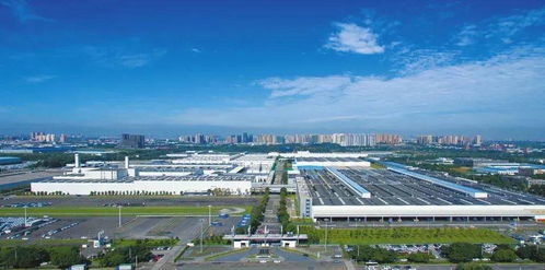 全國(guó)第17名,成都經(jīng)開(kāi)區(qū)背后竟藏著這些科技力量