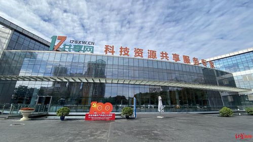 成都雙城經濟圈釋放市場新機遇,綿陽科技企業(yè)加速入 圈