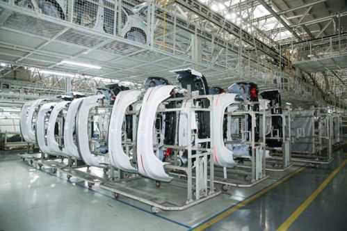 北京現(xiàn)代工廠青少年探秘之旅