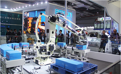 【展會動(dòng)態(tài)】&ldquo;黑科技&rdquo;集結(jié)! 成都智博會邀您共探未來