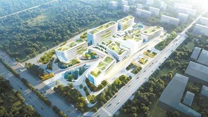 成都將新添三家醫(yī)院 選址這些地方