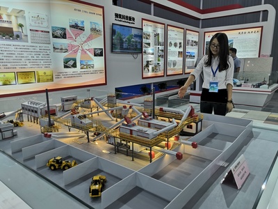 &ldquo;這次住博會(huì),給了我們一個(gè)難得的展示平臺(tái)&rdquo;