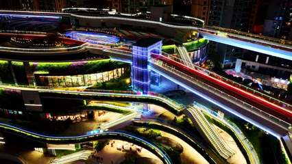 成都科技城市成都科技城市