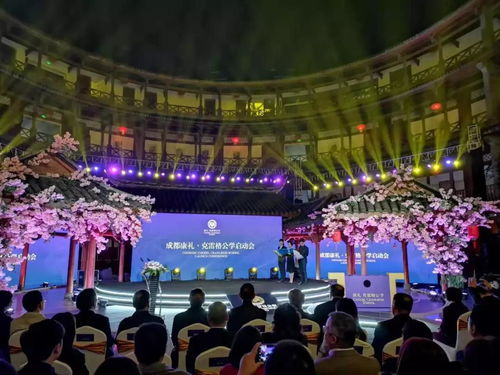 辦學(xué)20年,積淀傳承 成都七中國際部榮獲 2019中國口碑影響力國際學(xué)校