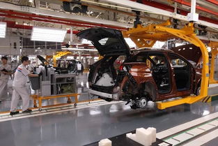 自帶“金手指”屬性 探訪標致全球品質樣板工廠——成都科技